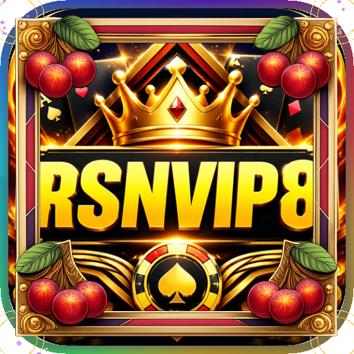 rsnvip8 — galeri pratinjau Resmi APK